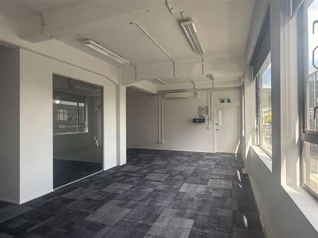 2B/15 College Street Te Aro_4