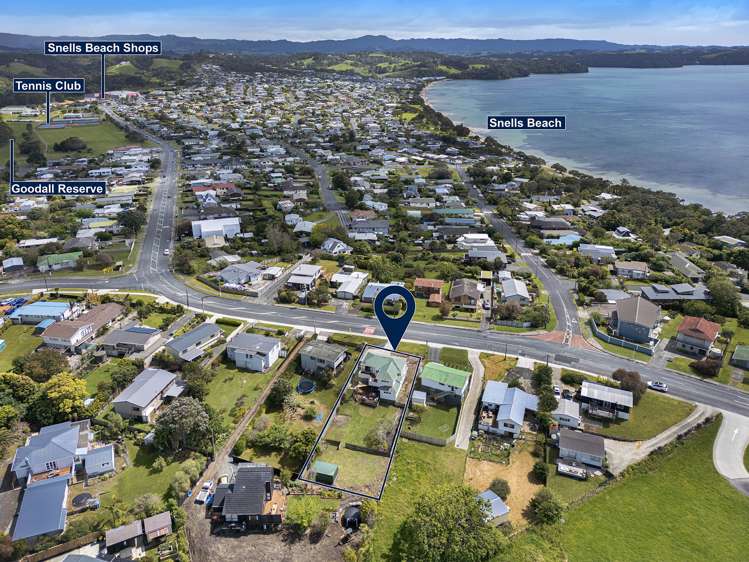 388 Mahurangi East Road Snells Beach_17
