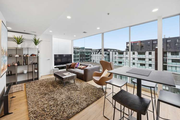 611/83 Halsey Street Auckland Central_4