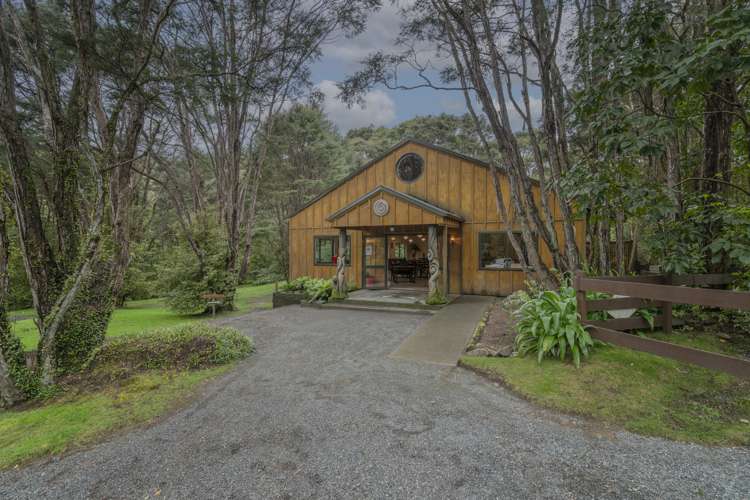 586 Tapu Coroglen Road Coromandel Forest Park_33