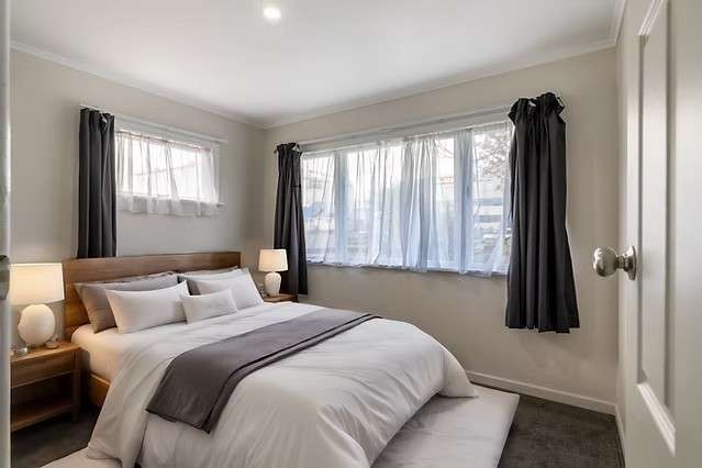 1/37 Mahia Road, Manurewa