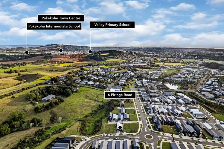 6 Piringa Road Pukekohe_20