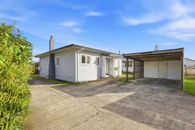 Now’s the time for Home Ownership