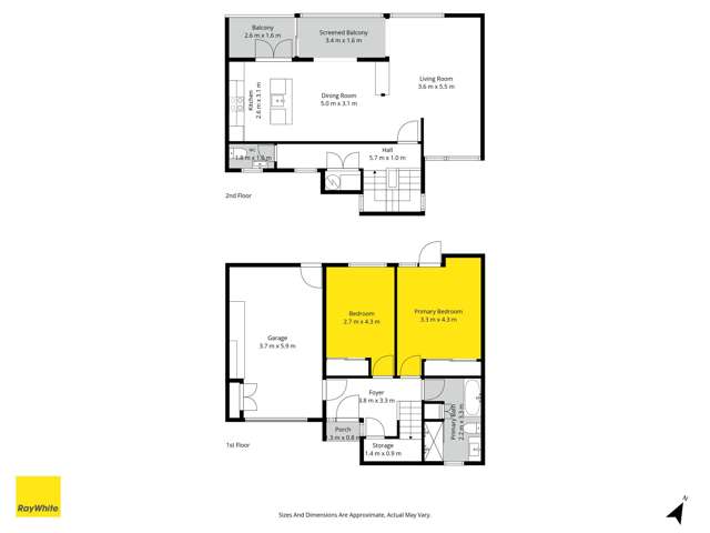 2/38 Challenger Street St Heliers_1