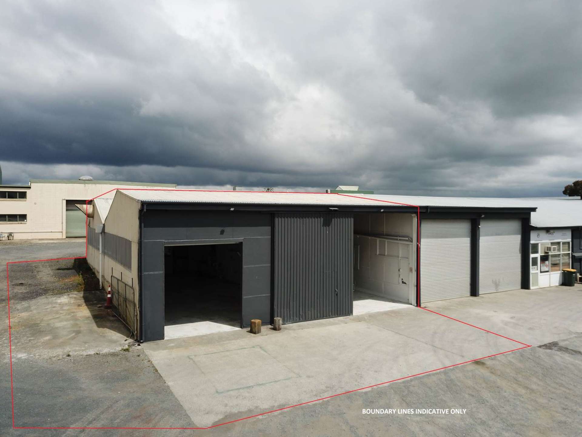 3/1652 State Hwy 1 Wellsford Rodney Commercial Property For Sale