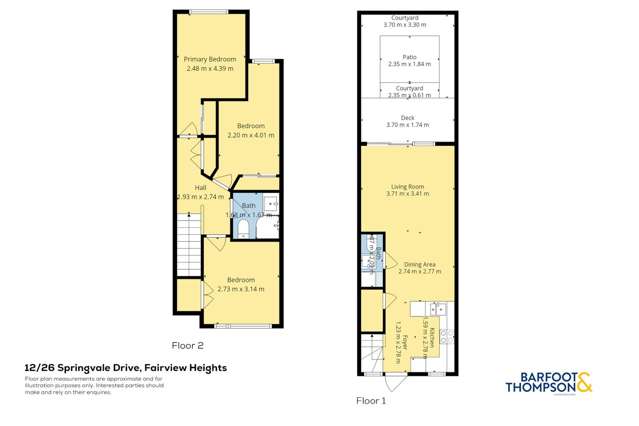 12/26 Springvale Drive Albany_1