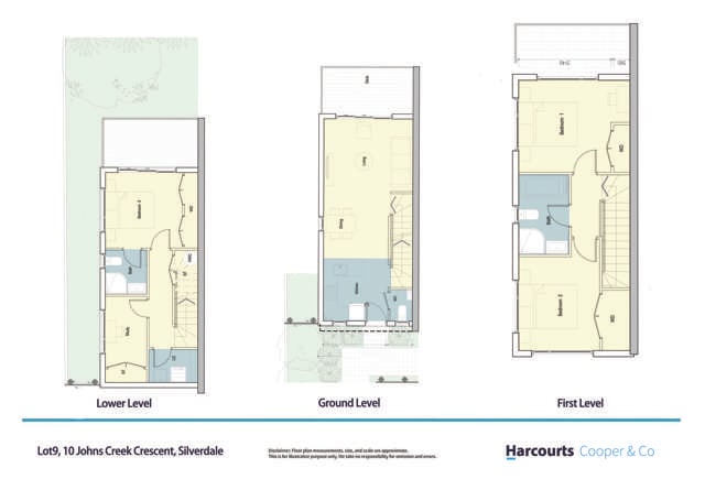 Lot 9/10 Johns Creek Crescent Silverdale_1