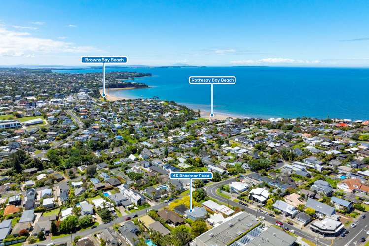 45 Braemar Road Rothesay Bay_37