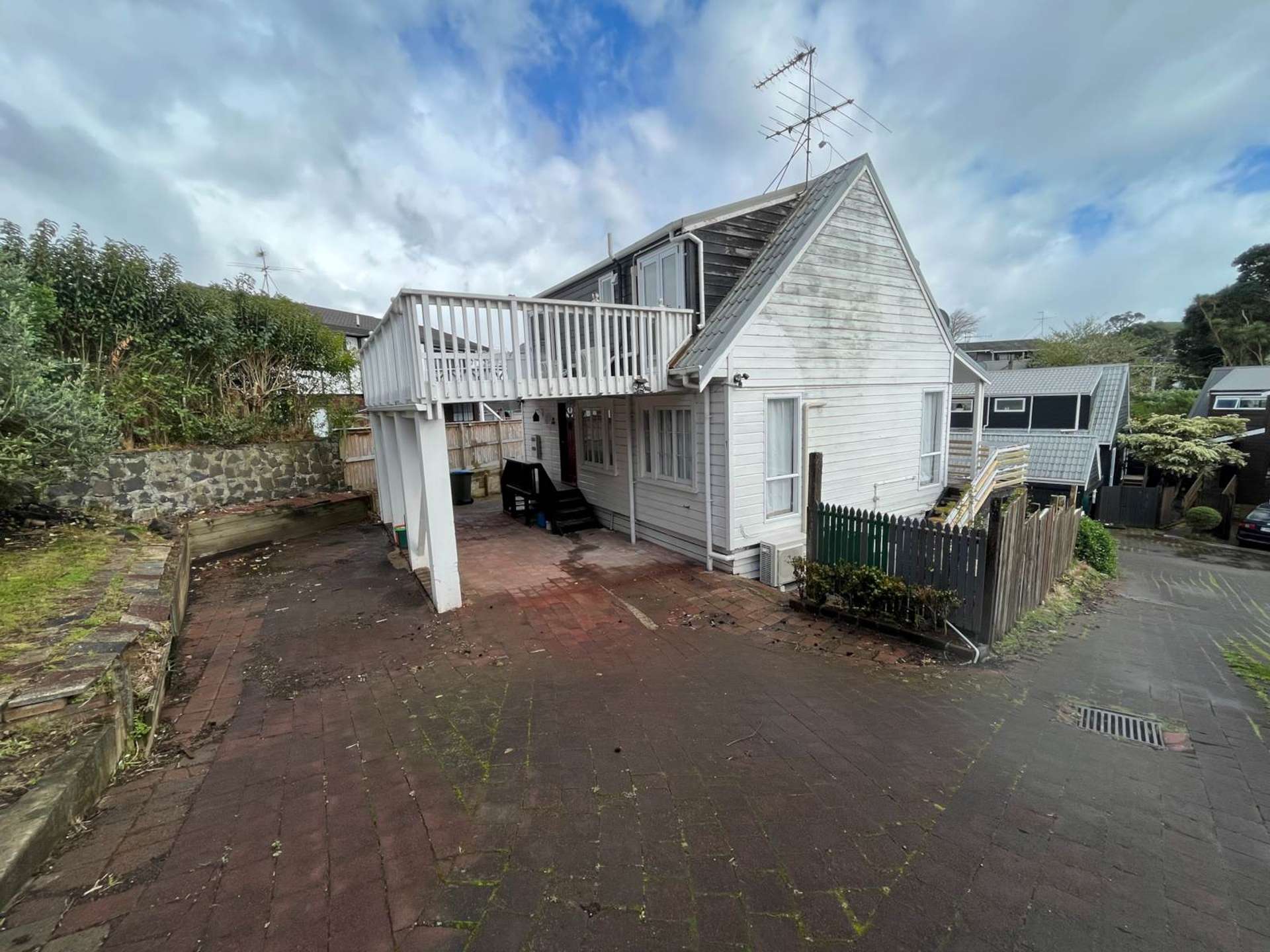 1/8 Otahuri Crescent Greenlane Auckland City Houses for Rent