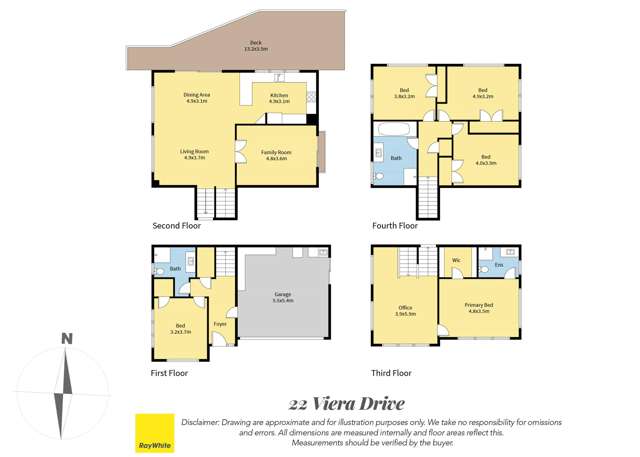 22 Viera Drive Flat Bush_1
