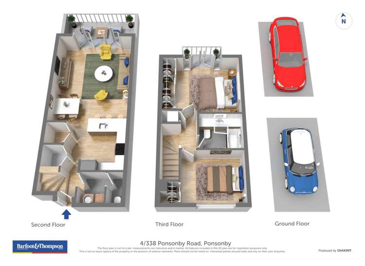 4/338 Ponsonby Road Ponsonby_13