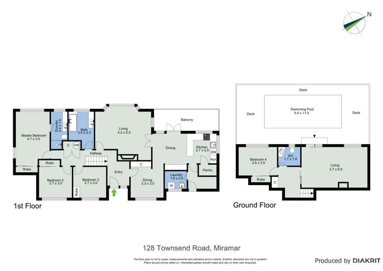 128 Townsend Road Miramar_16