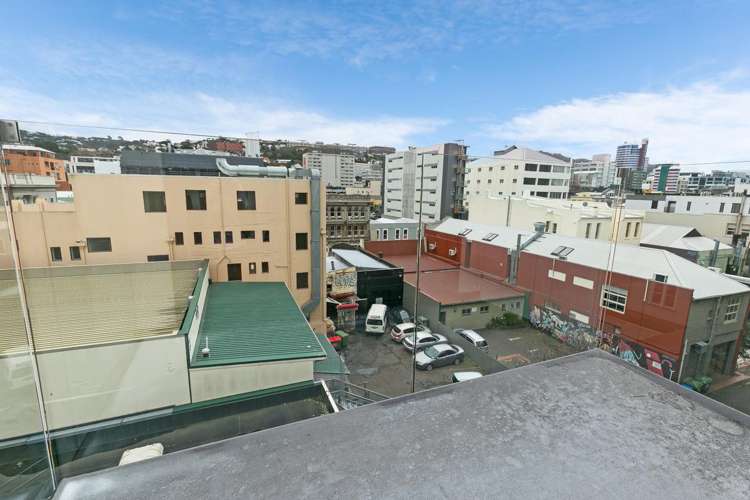 511/142 Vivian Street Te Aro_4