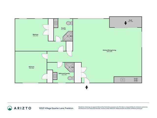 103/3 Village Quarter Lane Frankton_1