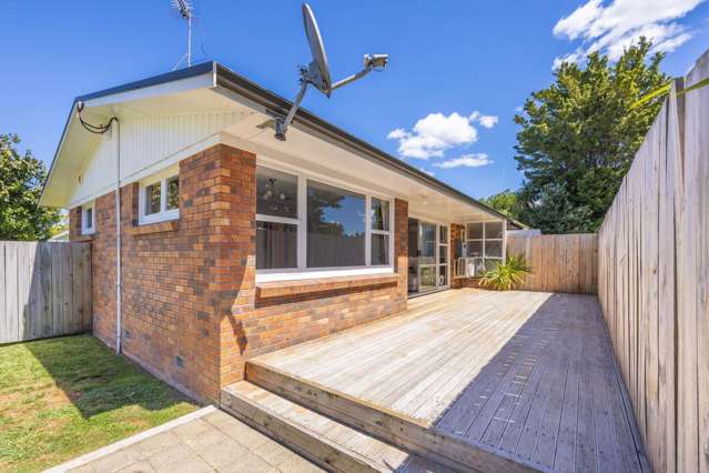 Renovated & Ready - Bring us an Offer!