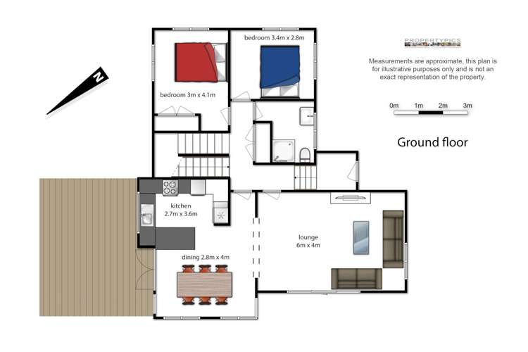 40 Palomino Drive Henderson_15