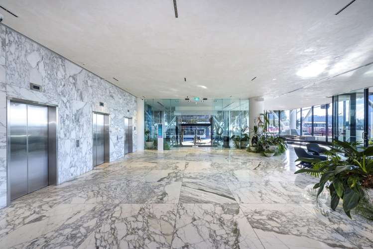 2 Commerce Street Auckland Central_11