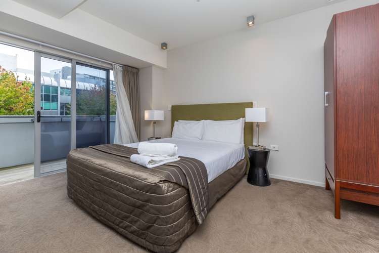 101/188 Hobson Street Auckland Central_9