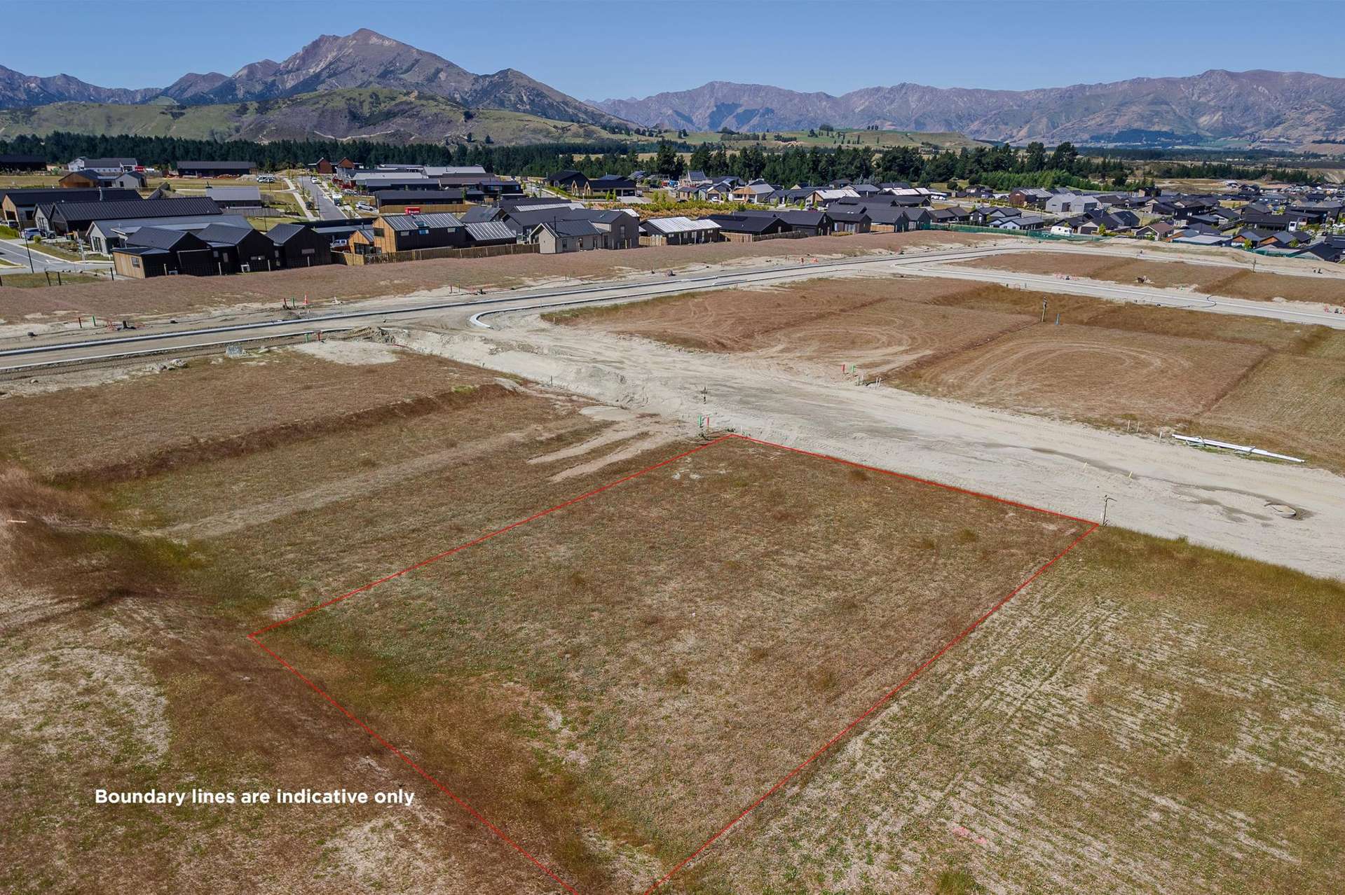 Lot 61 Pembroke Heights Wanaka_0