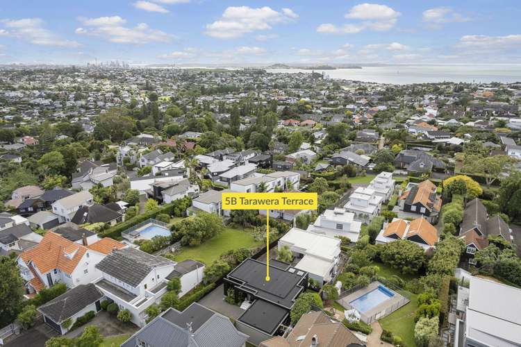 5b Tarawera Terrace Saint Heliers_24