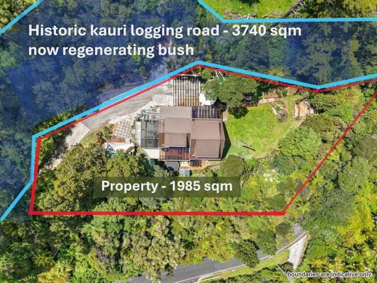 338 Wairere Road Waitakere_26