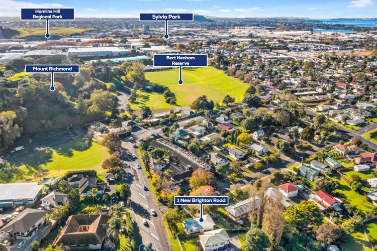 1 New Brighton Road Mount Wellington_16