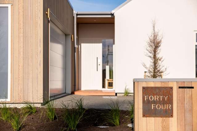 44 Georgina Street Marshland_1