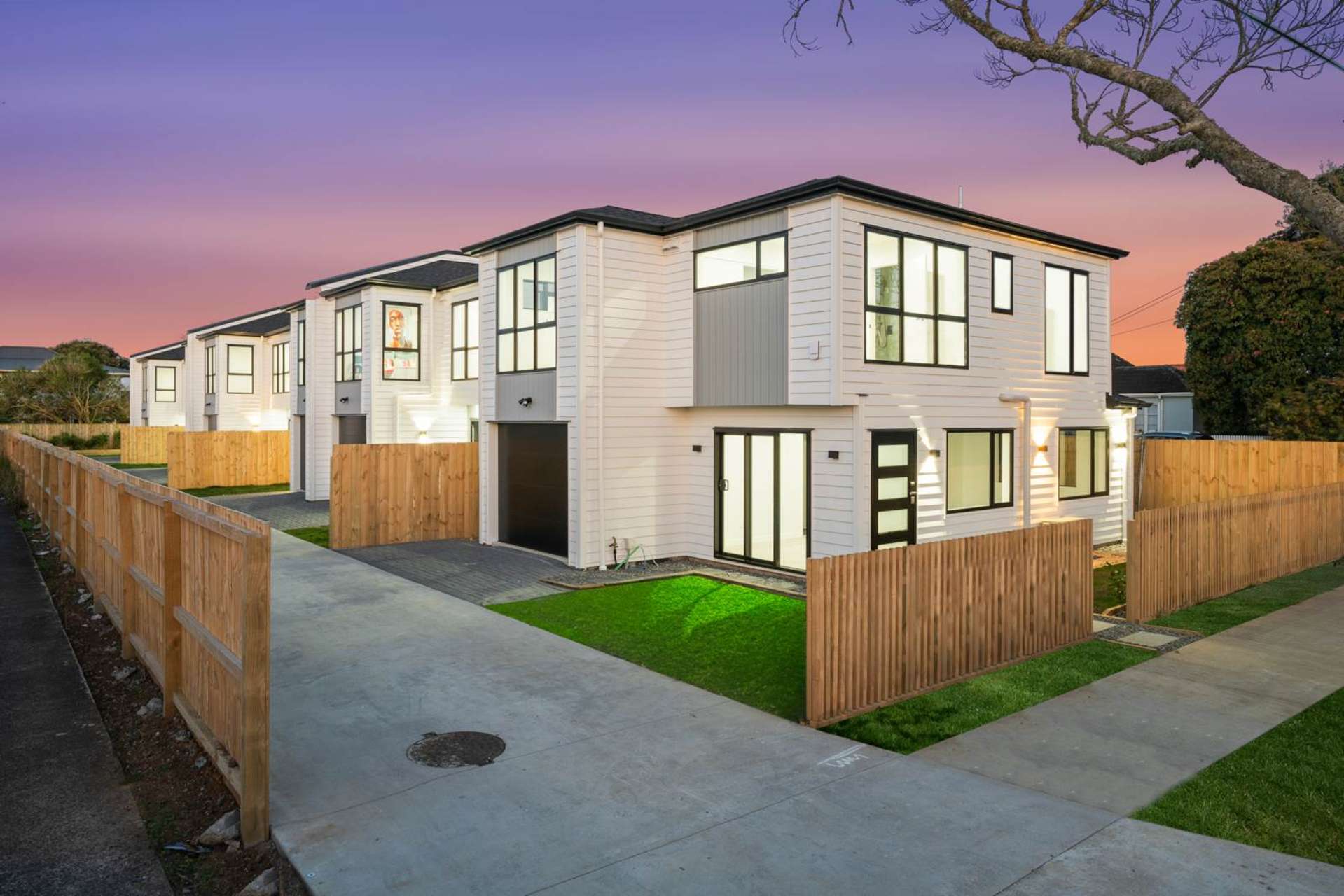 Lot 1/8 Avis Avenue Papatoetoe_0