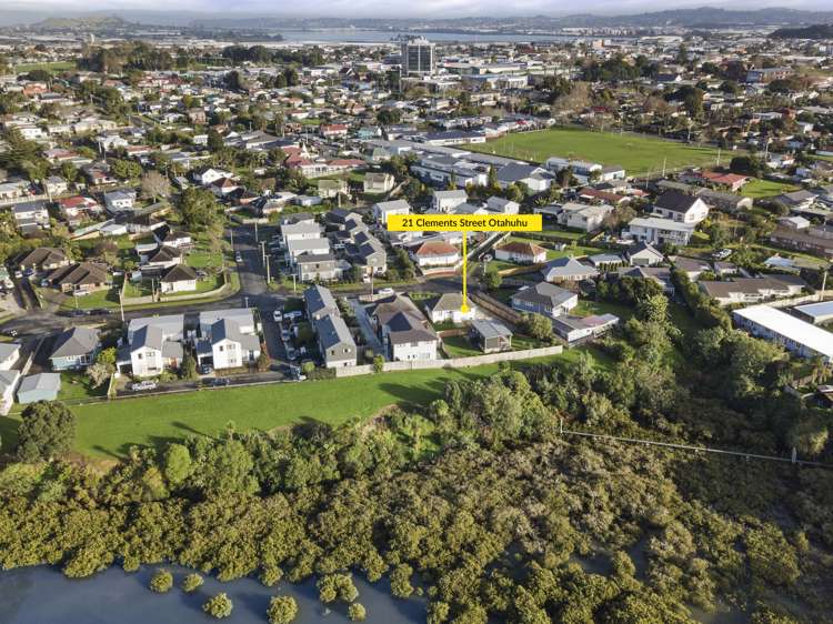 21 Clements Street Otahuhu_19