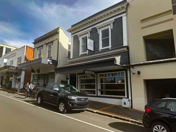 363 Parnell Road Parnell_2