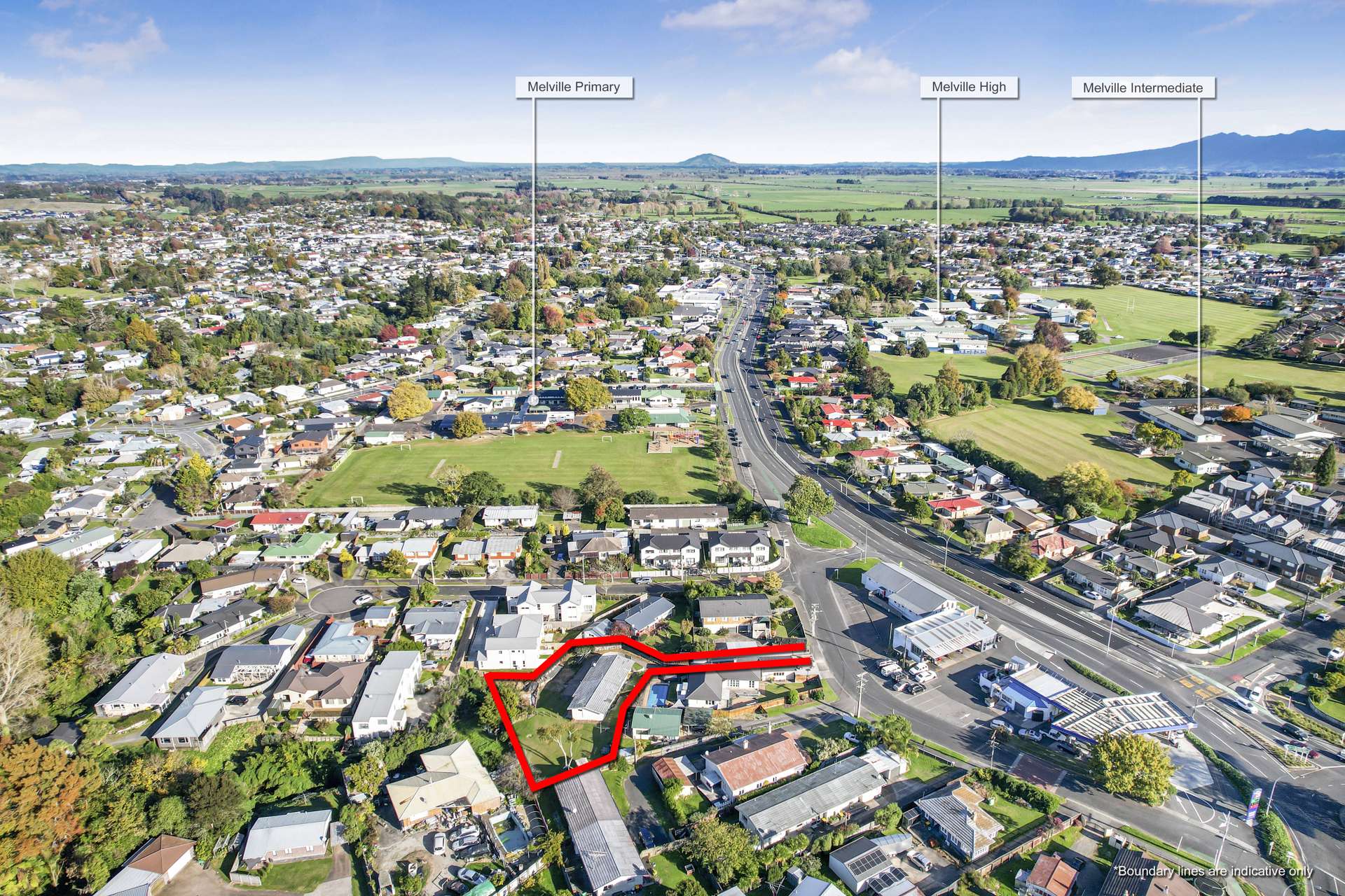 87A Ohaupo Road Melville Hamilton City Houses for Sale One Roof