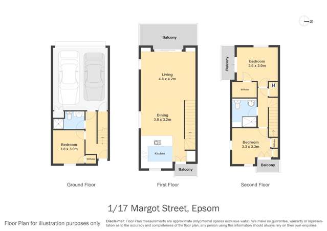 1/17 Margot Street Epsom_1