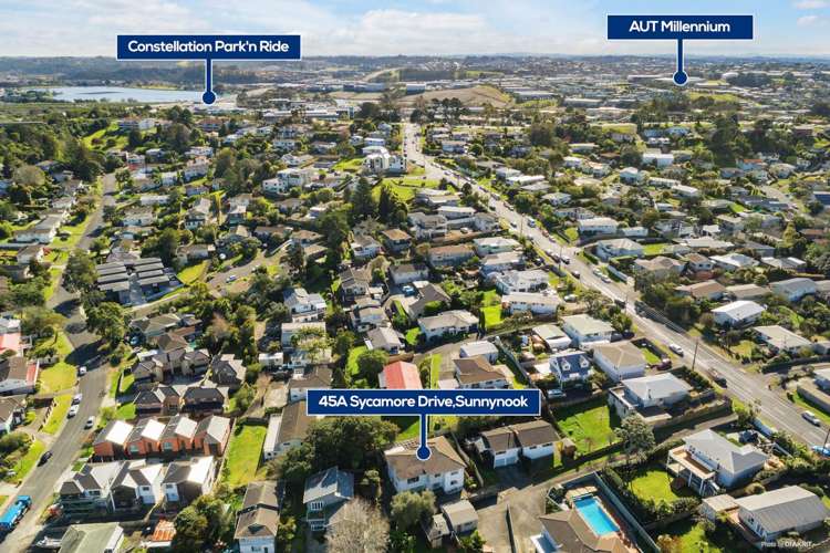 45a Sycamore Drive Sunnynook_20