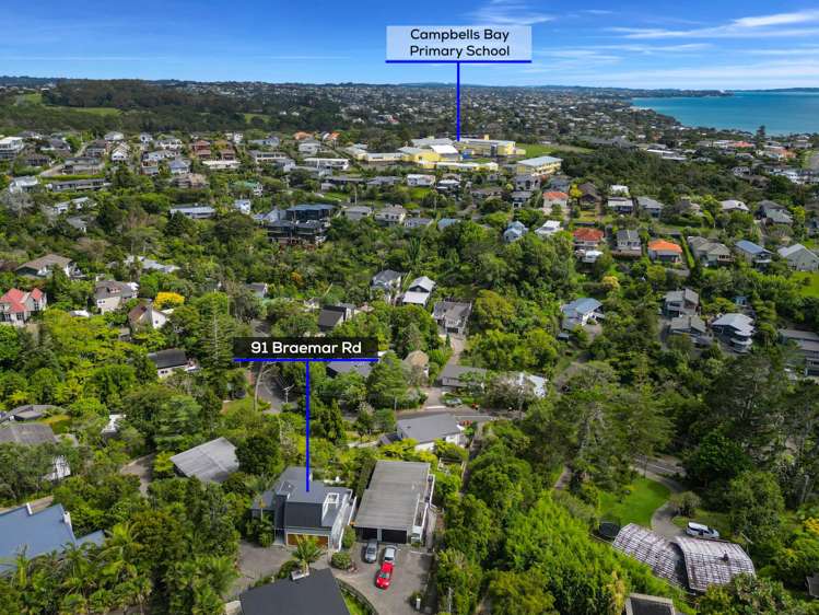91 Braemar Road Castor Bay_42