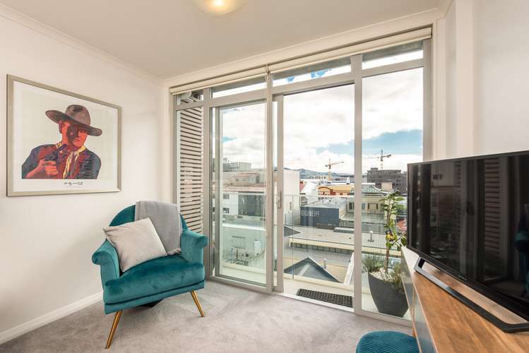 606/15 Holland Street Te Aro_6