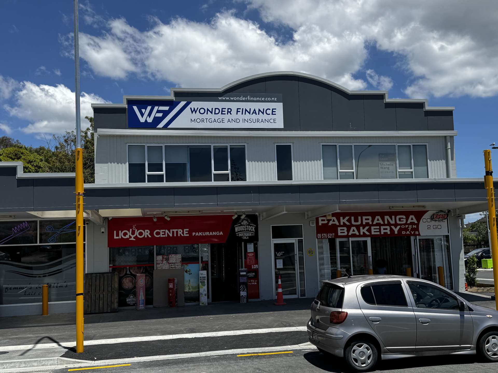 Unit A/107 Ti Rakau Drive Pakuranga_0