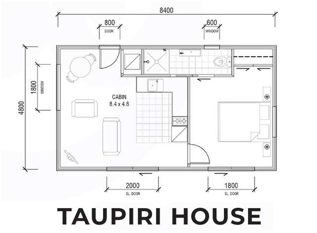 - Taonga Developments - House Palmerston North_4