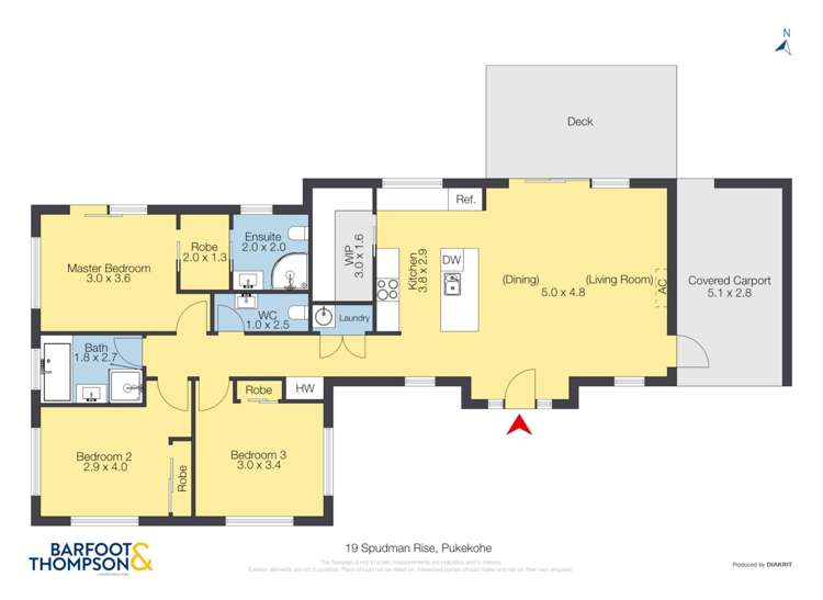 19 Spudman Rise Pukekohe_12