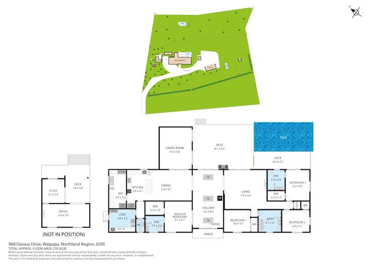 96B Daroux Drive Kerikeri_32