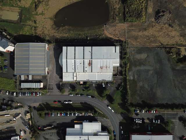 1,500sqm Factory warehouse available now