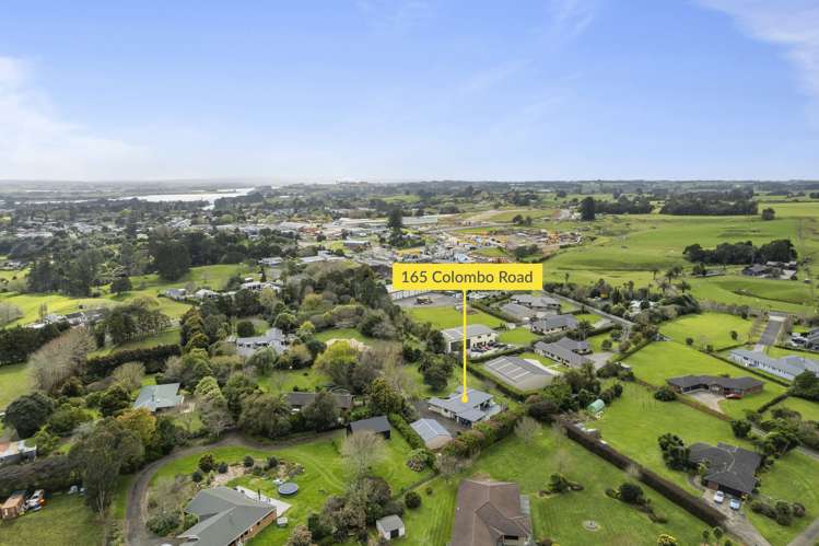 165 Colombo Road Waiuku_16