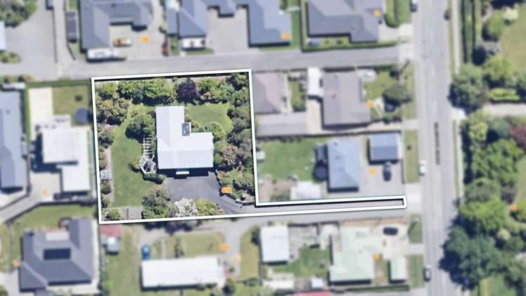 67a Murphys Road Springlands_19