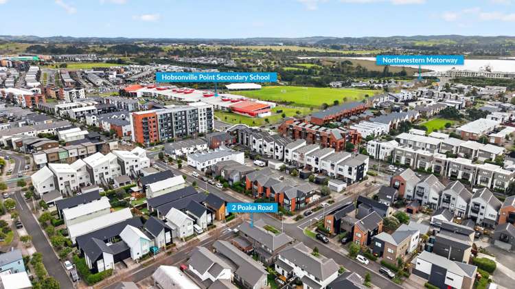 2 Poaka Road Hobsonville_39