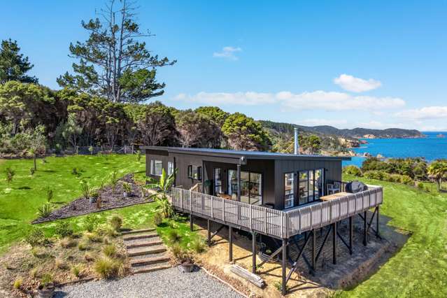 9 Elizabeth Point Road Kawau Island_4