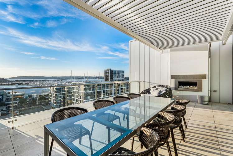 P03/141 Pakenham Street West Wynyard Quarter_16