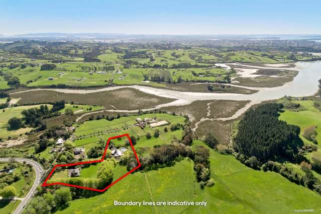 130 Whitford-Maraetai Road Whitford_3