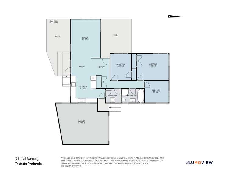 3 Kervil Avenue Te Atatu Peninsula_21