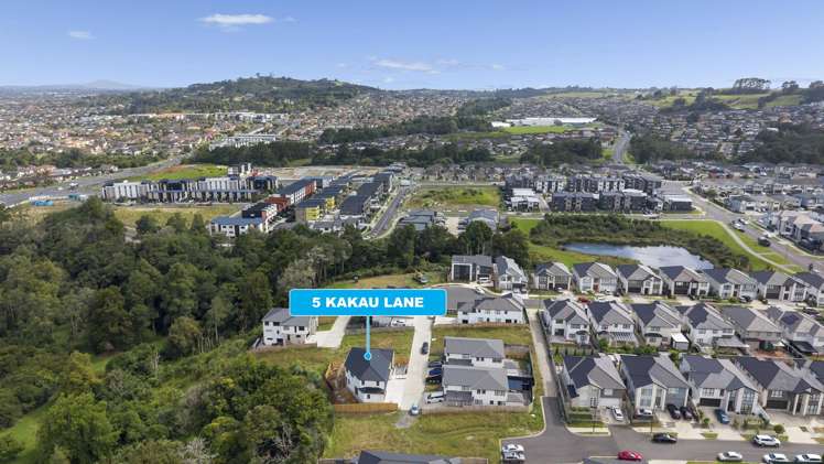 5 Kakau Lane Flat Bush_25