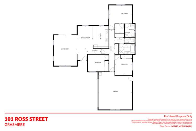 101 Ross Street Grasmere_19