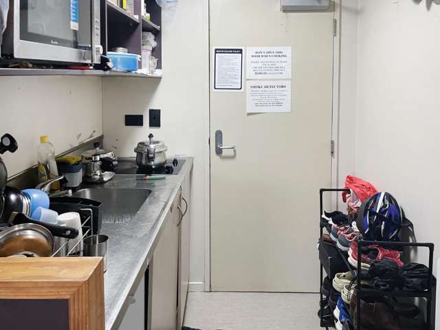 2-Bedroom Apartment at Martin Square